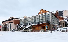 Hotel Albatros